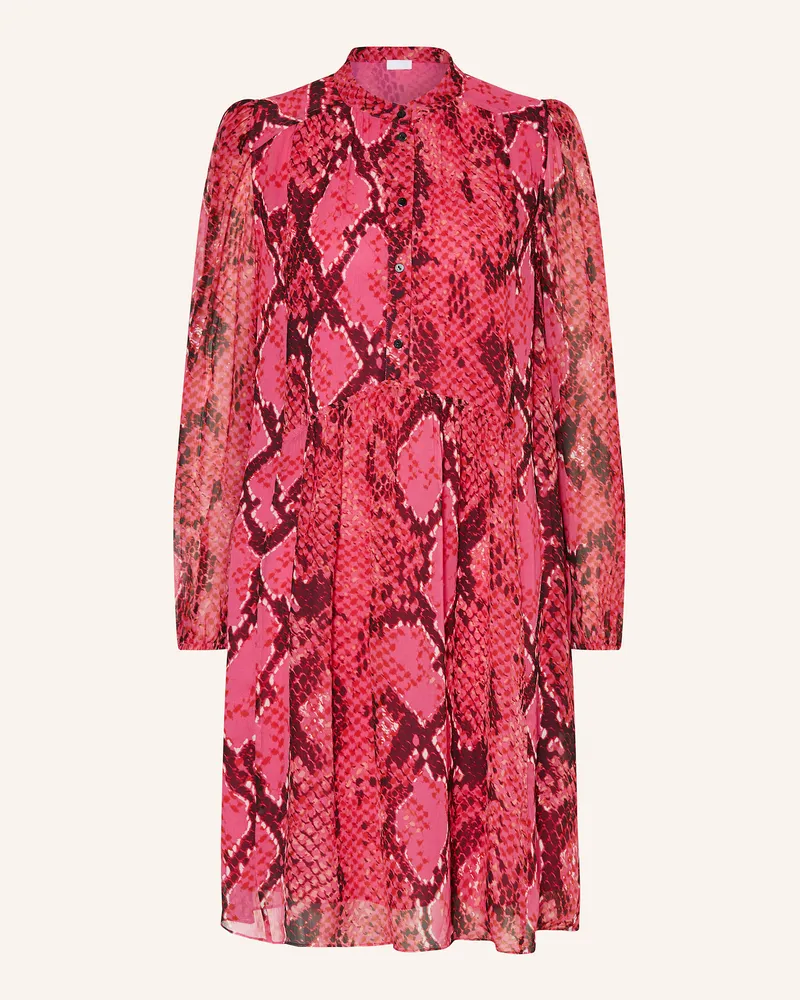 Lala Berlin Kleid DEMI Pink