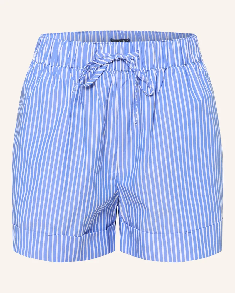 Tommy Hilfiger Shorts blau Hellblau