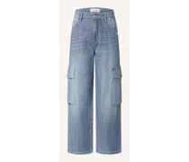 Jeans-Culotte 94CAROL CARGO