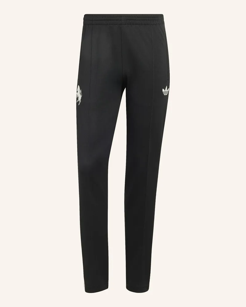 adidas Juventus Turin Og Trainingshose schwarz Schwarz