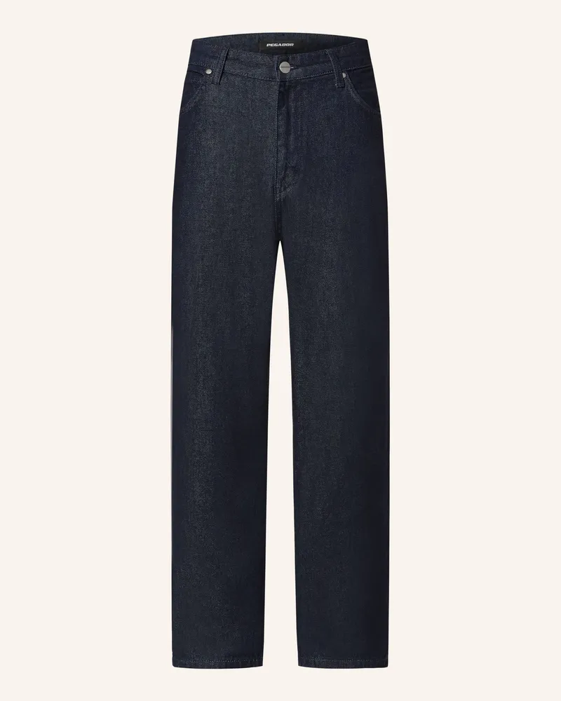 PEGADOR Jeans RASTON Baggy Fit 026