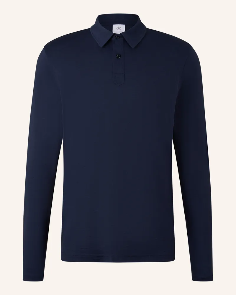 Bogner Longsleeve Dunkelblau