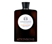 24 Old Bond Street Triple Extract Eau de Cologne 100 ml