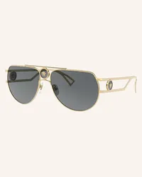 Versace Sonnenbrille VE2225 Gold