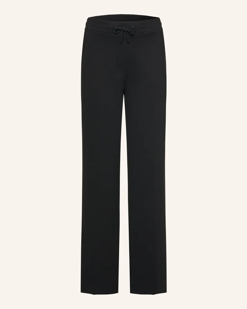 monari Hose schwarz Schwarz