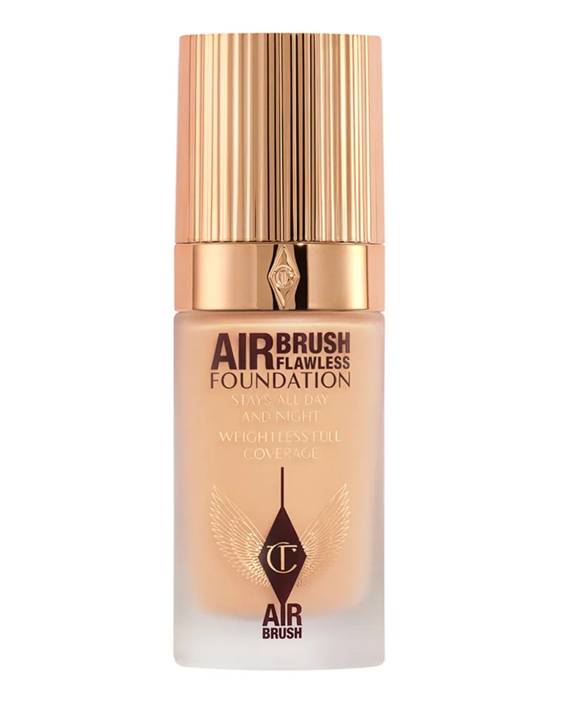 Charlotte Tilbury AIRBRUSH FLAWLESS FOUNDATION 6