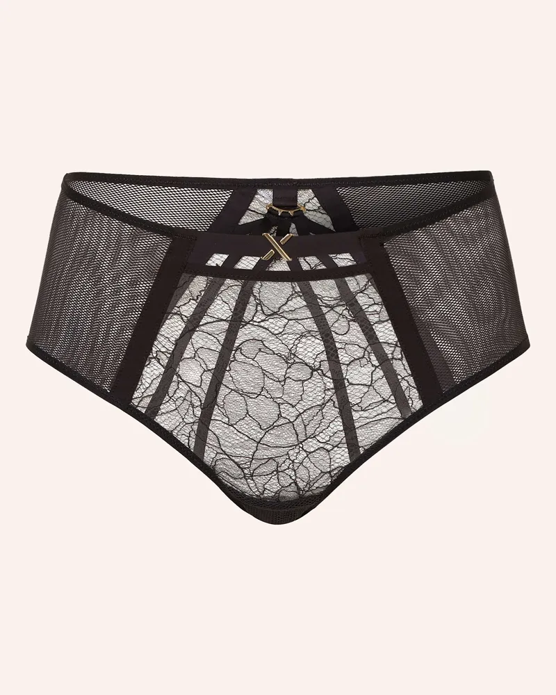 Chantelle Taillenslip XQUISITE Schwarz
