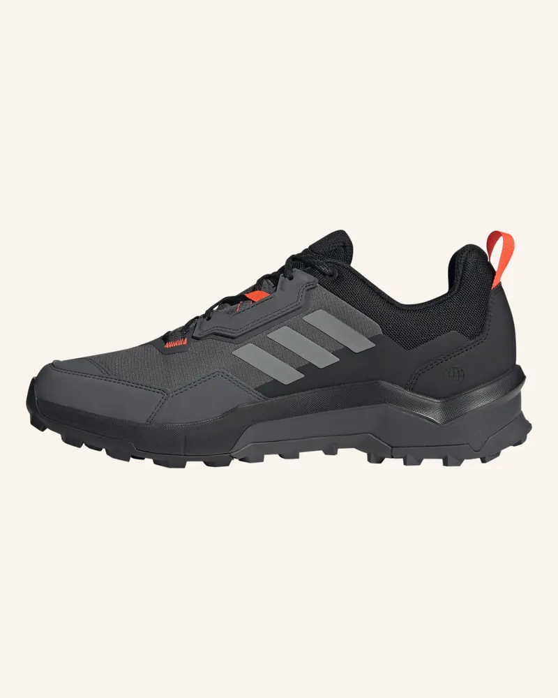 adidas TERREX AX4 GORE-TEX WANDERSCHUH Grau