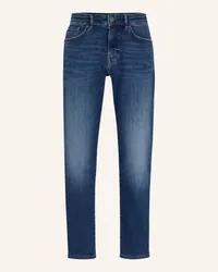 HUGO BOSS Jeans RE.MAINE BO Regular Fit Blau