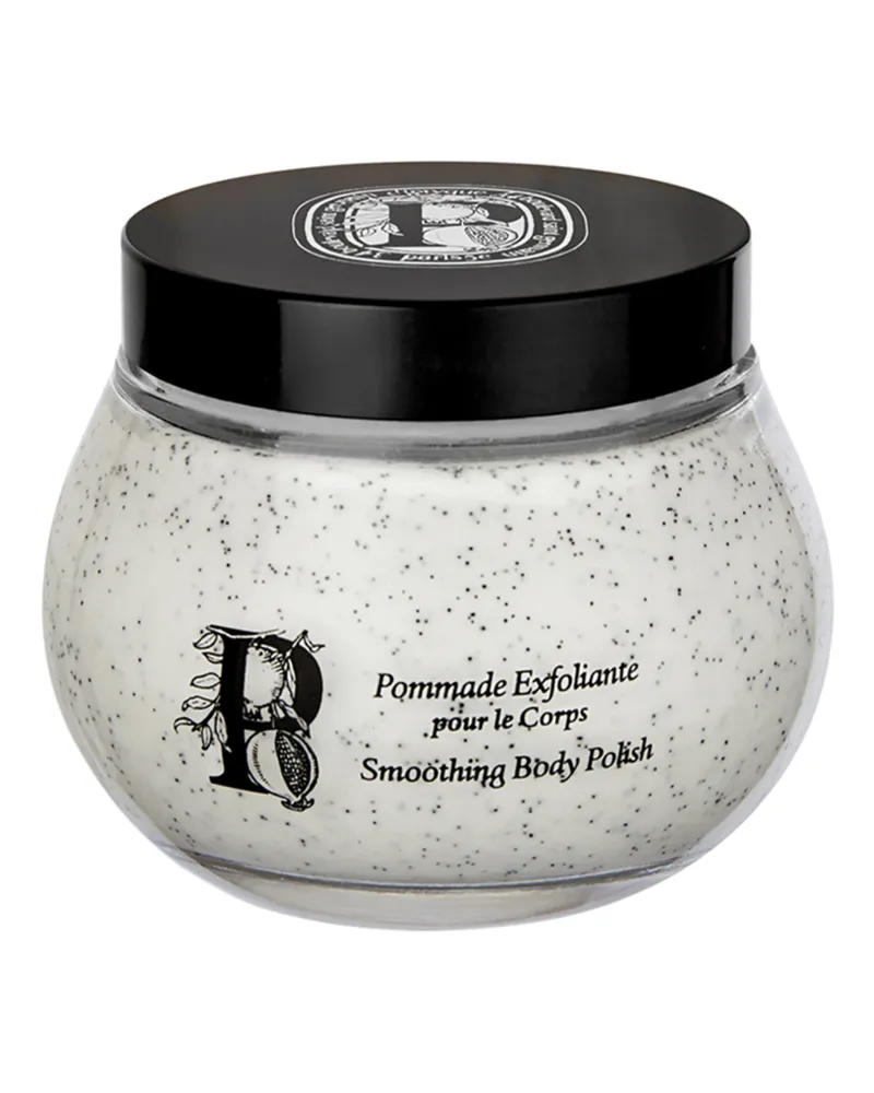 Diptyque Smoothing Body Polish Körperpeeling 200 ml 