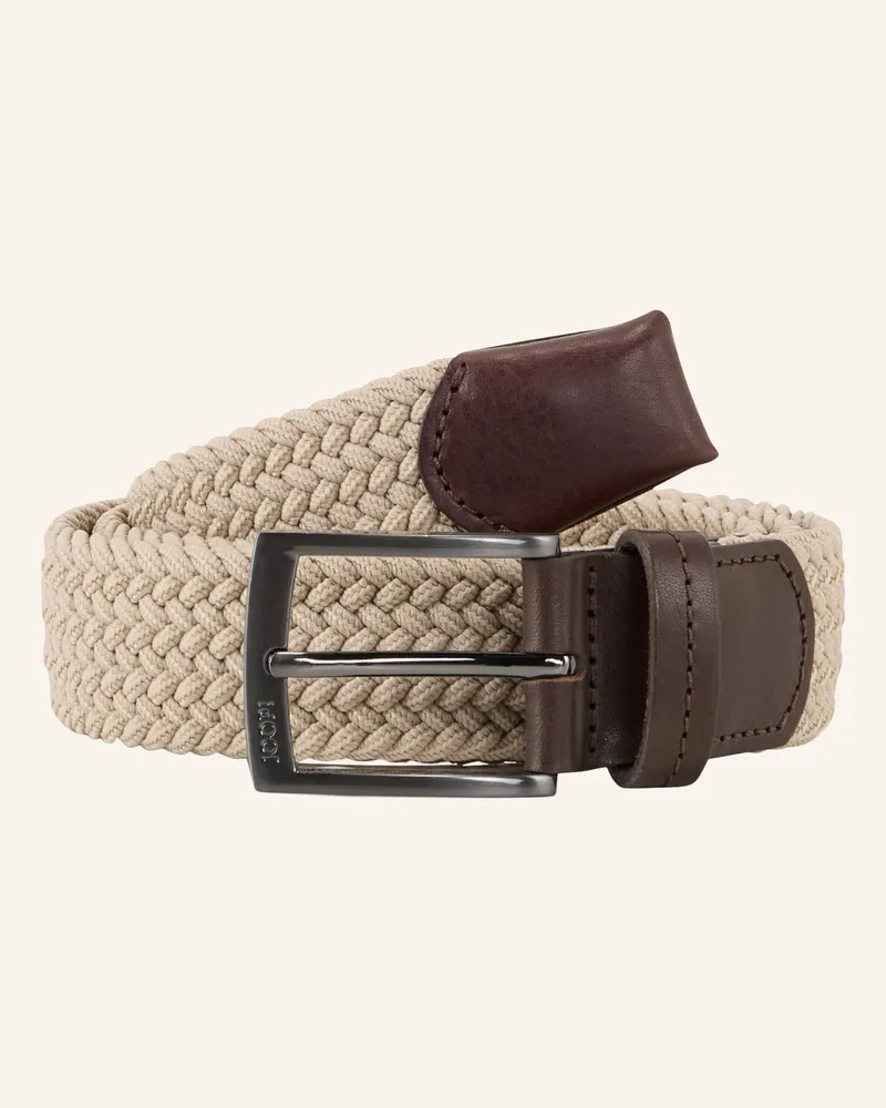 JOOP! Gürtel beige Beige