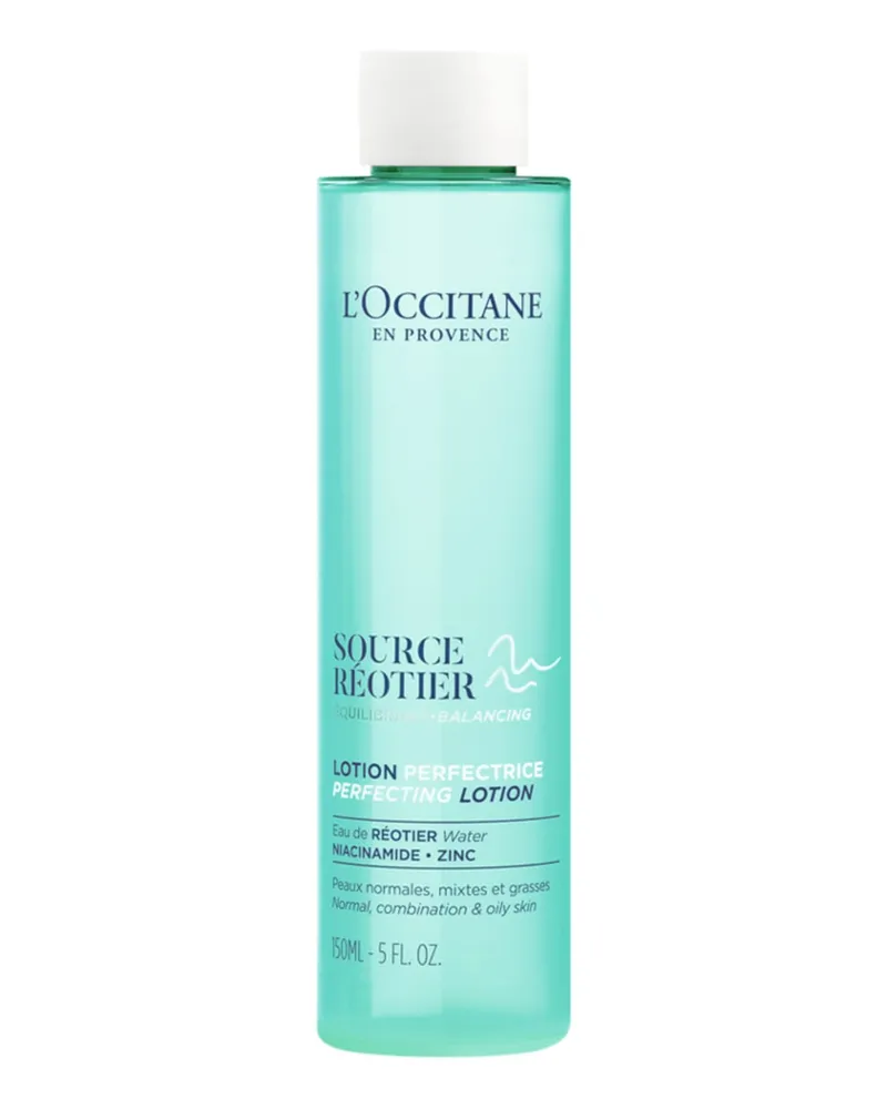 L'Occitane SOURCE REOTIER 150 ml, 160 € / 1 l 