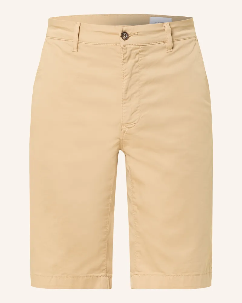 Baldessarini Chinoshorts Regular Fit Camel