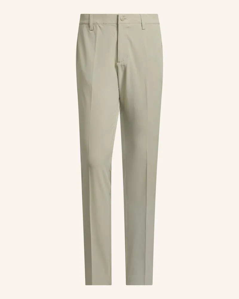 adidas ultimate365 Tapered Golfhose braun Braun