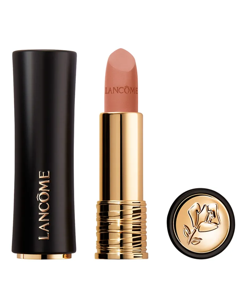 LANCÔME L'absolue Rouge Drama Matte Lippenstift 202