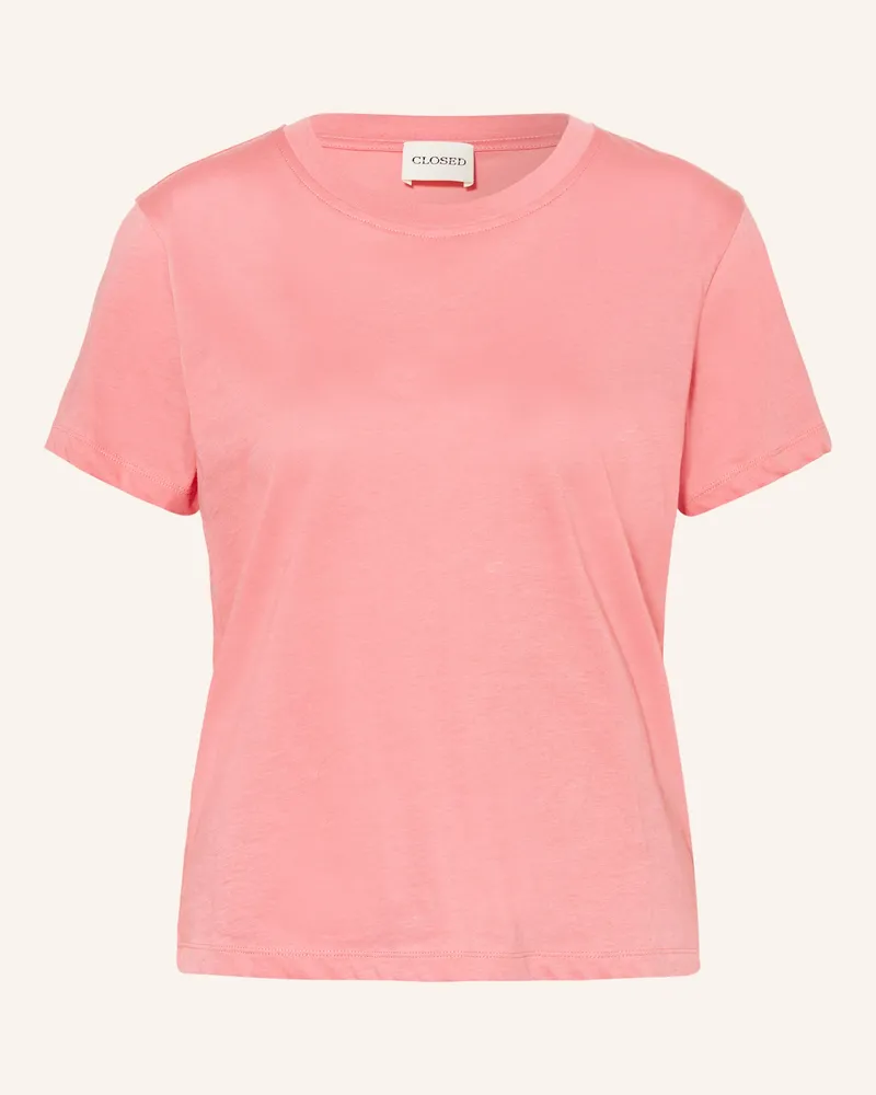 Closed T-Shirt pink Rosa
