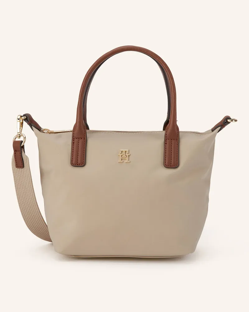 Tommy Hilfiger Umhängetasche POPETTE Beige