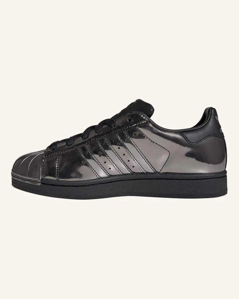 adidas Adidas Superstar Ii Schuh schwarz Schwarz
