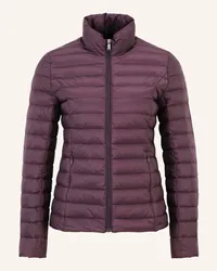 JOTT Lightweight-Daunenjacke CHA Lila