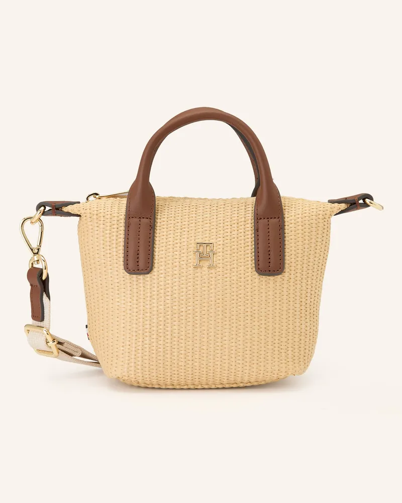 Tommy Hilfiger Handtasche beige Beige