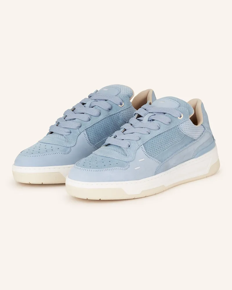 Filling Pieces Sneaker CRUISER DIVE Hellblau