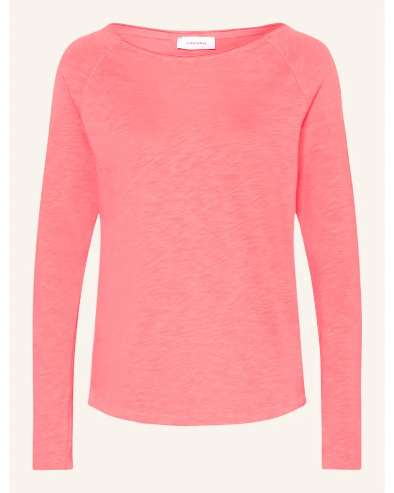 Darling Harbour Longsleeve Rosa