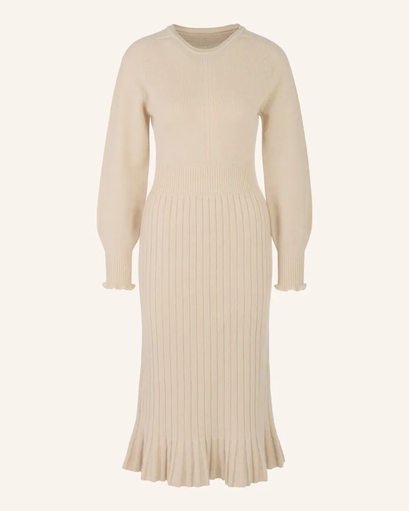 Marc Cain Kleid Beige