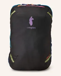 Cotopaxi Rucksack ALLPA 35 l mit Laptop-Fach Schwarz