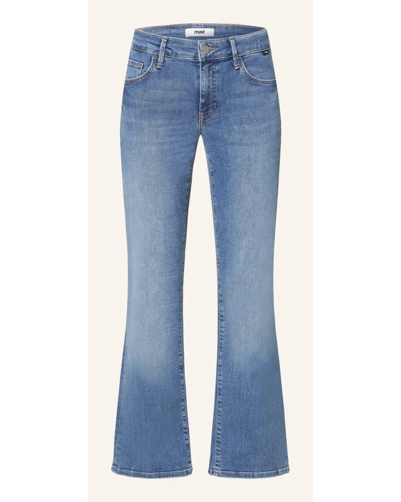 Mavi Jeans Jeans BELLA Blau