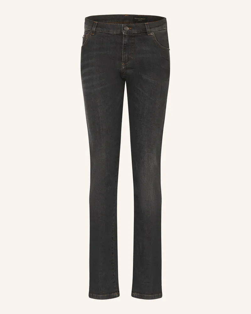 Dolce & Gabbana Jeans Straight Fit N3207