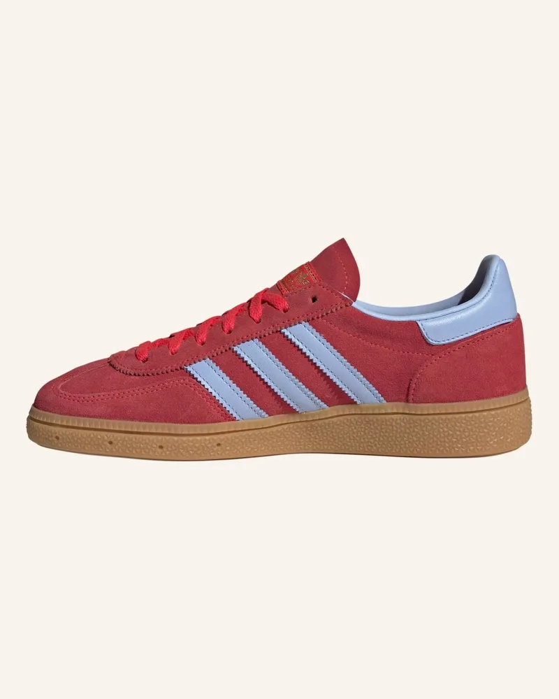adidas HANDBALL SPEZIAL SCHUH Rot