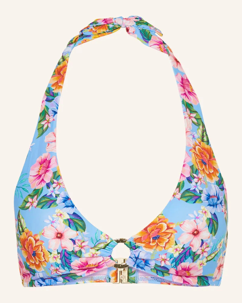 Darling Harbour Neckholder-Bikini-Top 52