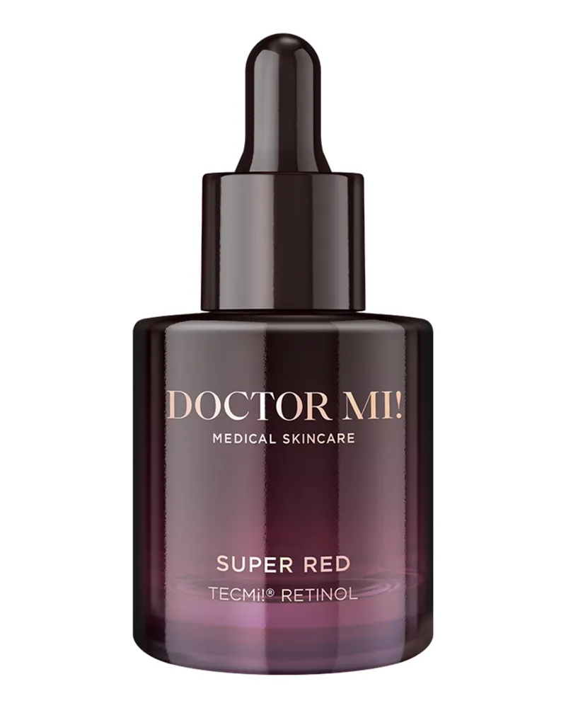 Doctor Mi! SUPER RED 30 ml, 8966.67 € / 1 l 