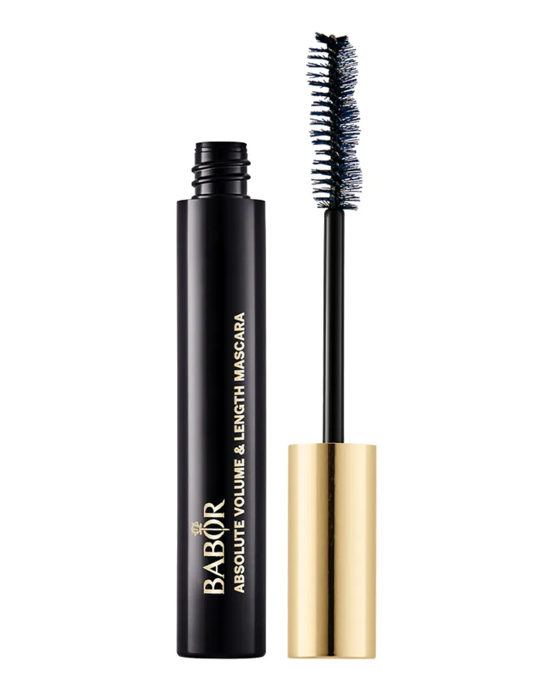 Babor MAKE UP Black