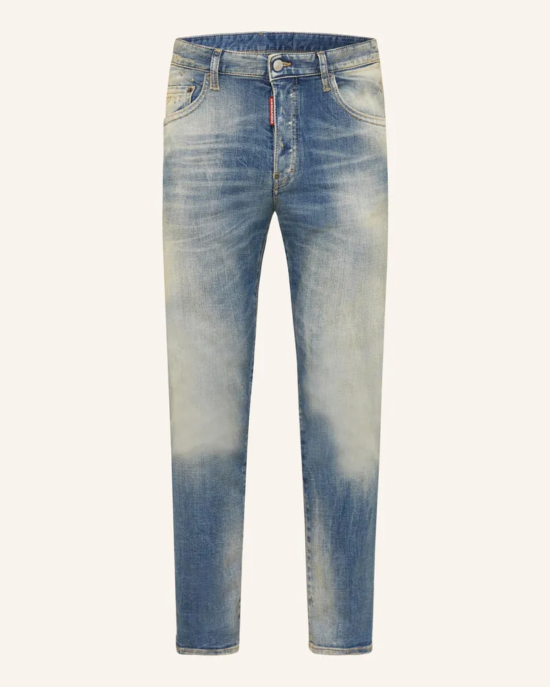 Dsquared2 Jeans SKATER Slim Fit 470