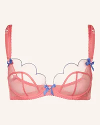 Agent Provocateur Bügel-BH LORNA Pink