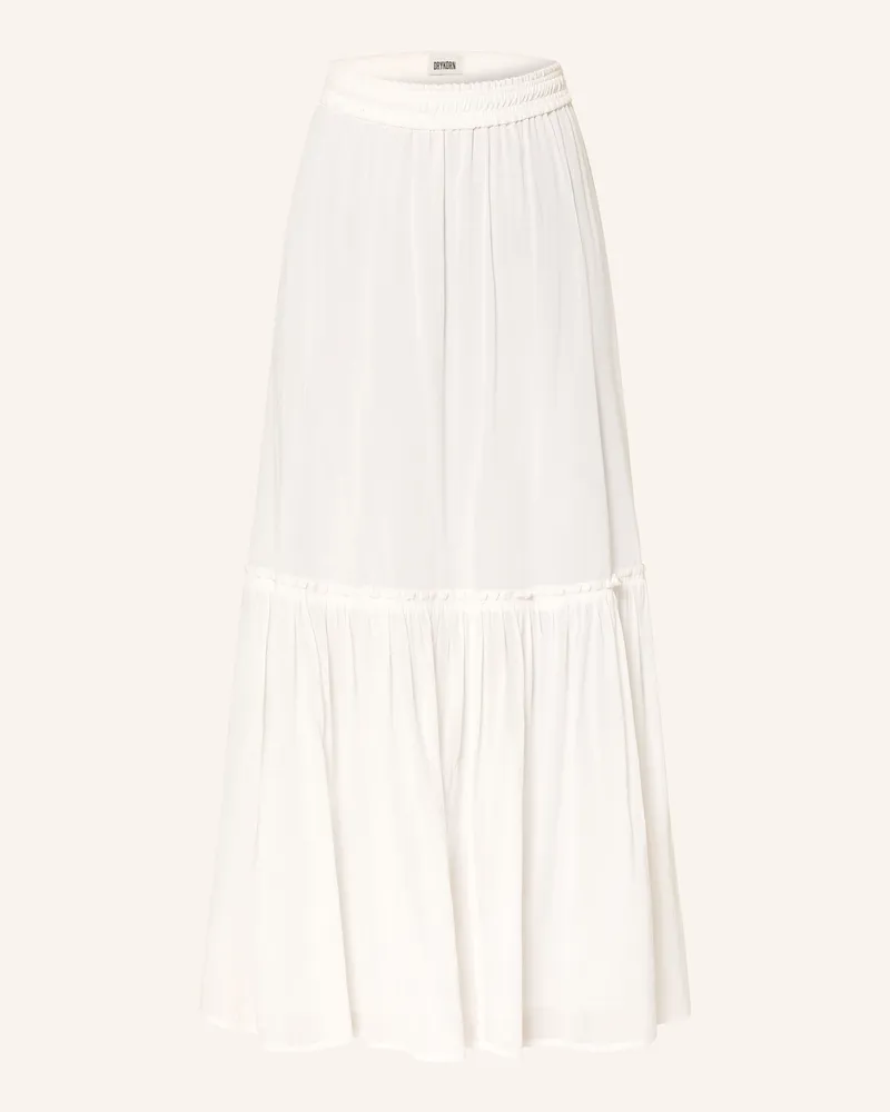 Drykorn Rock Isalyn weiss Ecru