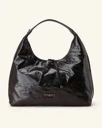 Gianni Chiarini Hobo-Bag ANGELICA Braun