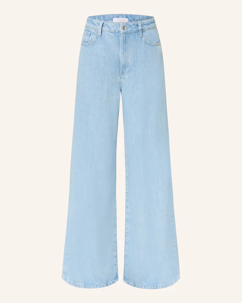 Rich&Royal Wide Leg Jeans 700