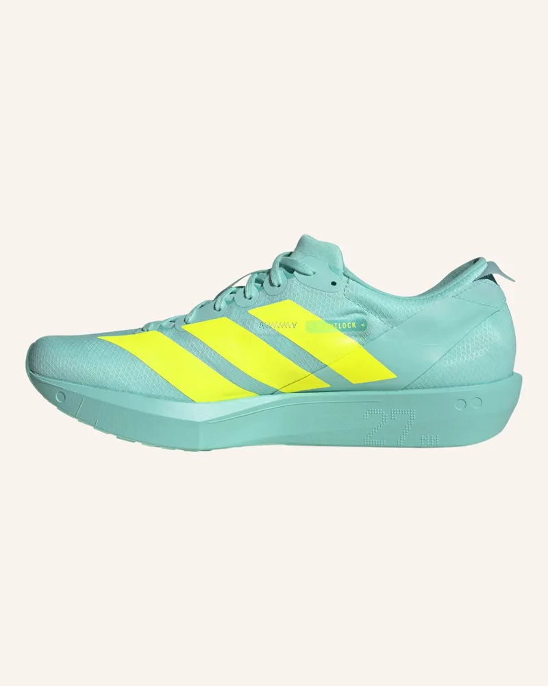 adidas Laufschuhe ADIZERO ADIOS 9 Grün