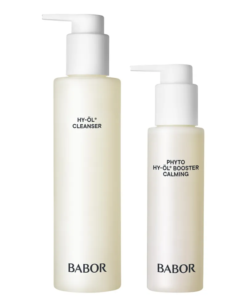 Babor Cleansing Pflege-Set 