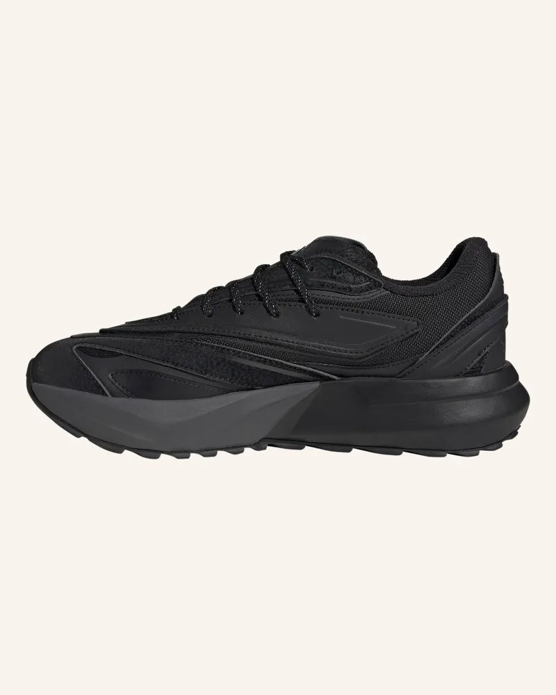 adidas LIGHTBLAZE ATR SCHUH Schwarz