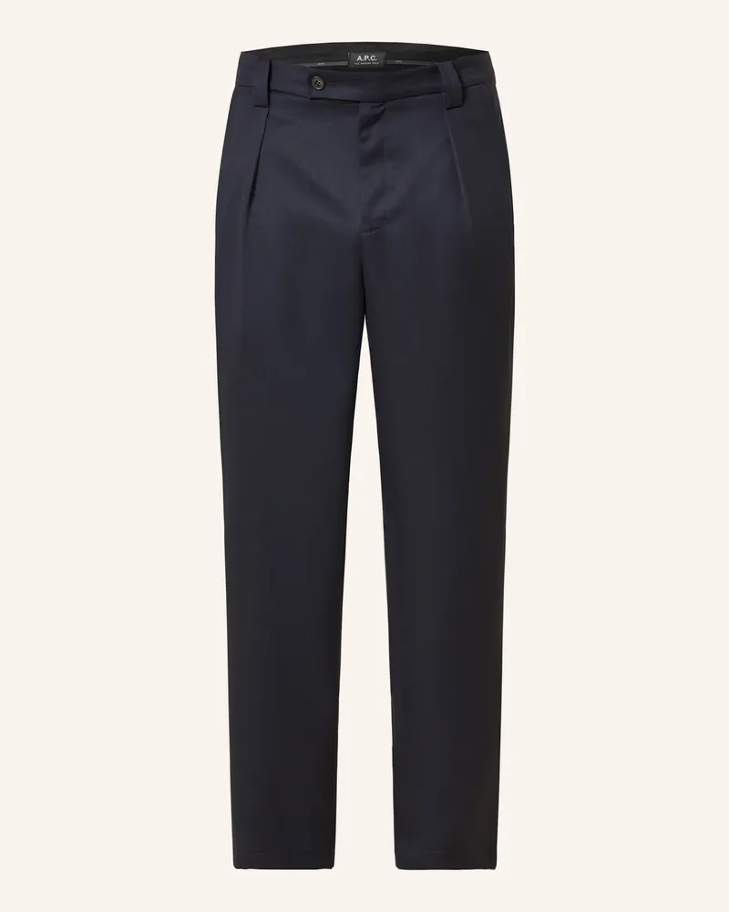 A.P.C. Hose RENATO Regular Fit Iak