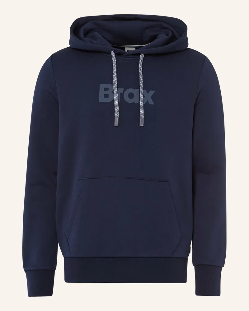 Brax Sweatshirt STYLE SULLIVAN Dunkelblau