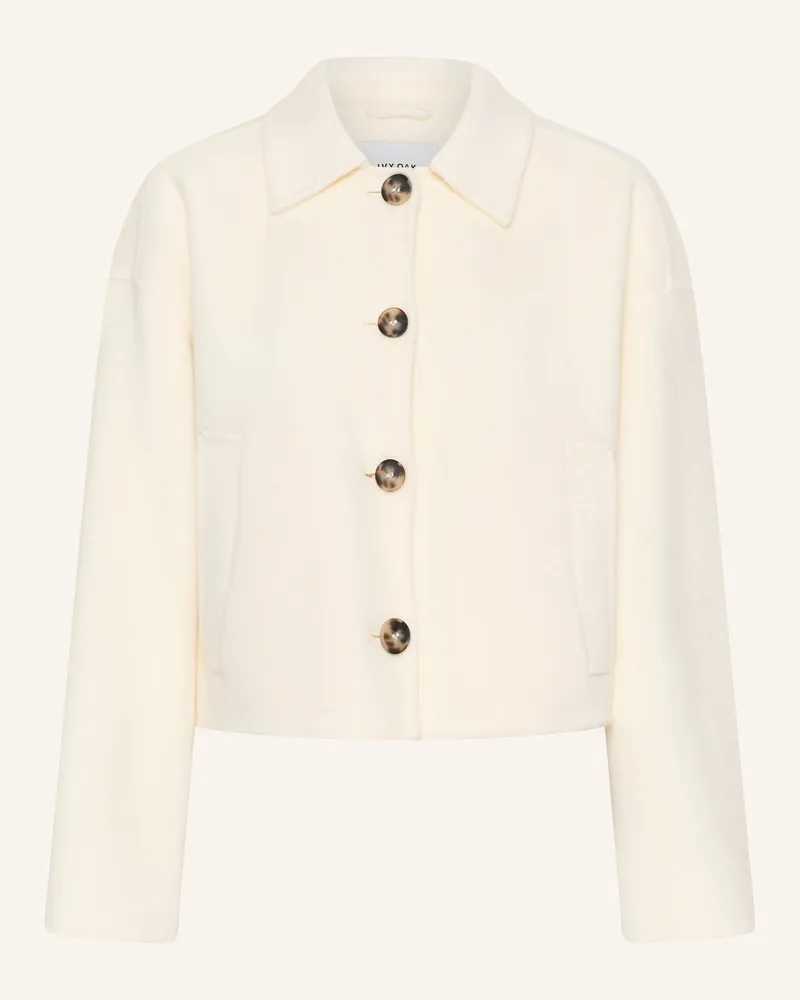 IVY & OAK Blouson Iojaia weiss Weiss
