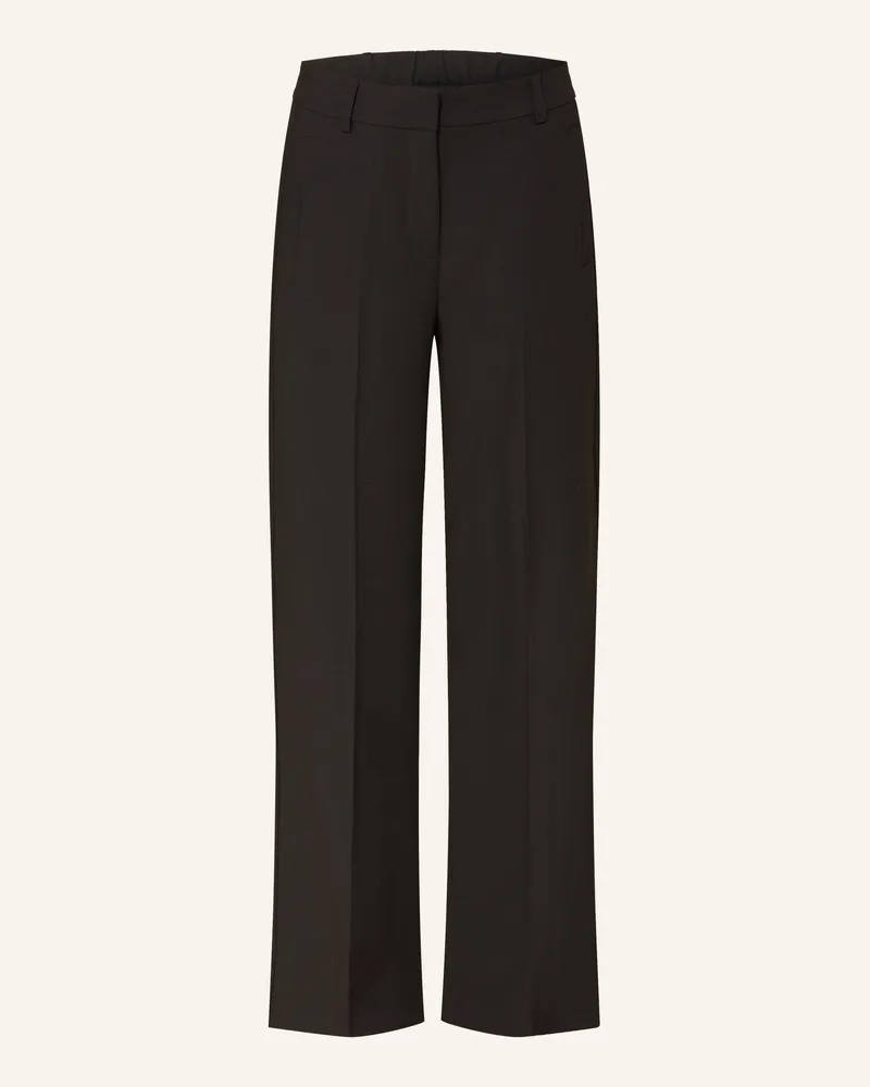 someday. Marlenehose Catsby schwarz Schwarz