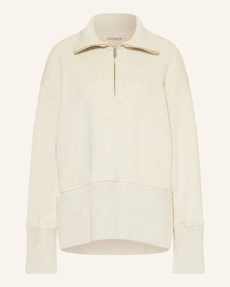 Closed Sweat-Troyer Beige