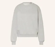Sweatshirt grau
