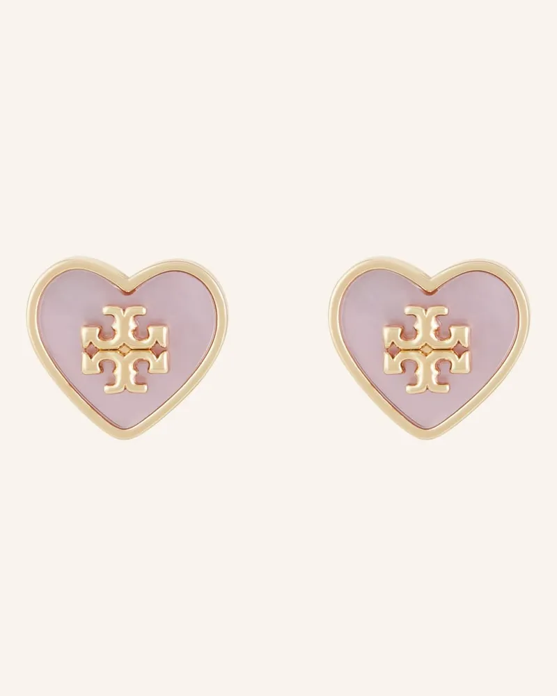 Tory Burch Ohrstecker KIRA kira Gold