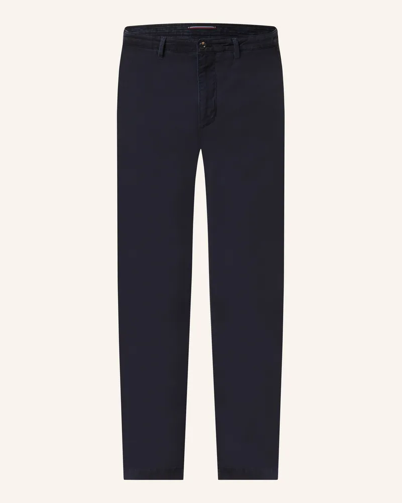 Tommy Hilfiger Chino Extra Slim Fit Dunkelblau